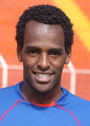 Vieira da Silva Nascimento Rafael